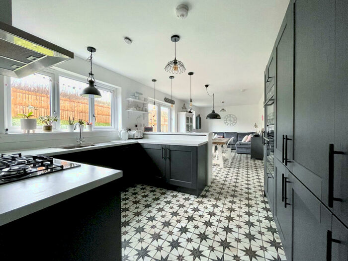 5 Bedroom Detached House For Sale In Noble Gardens, East Linton, EH40