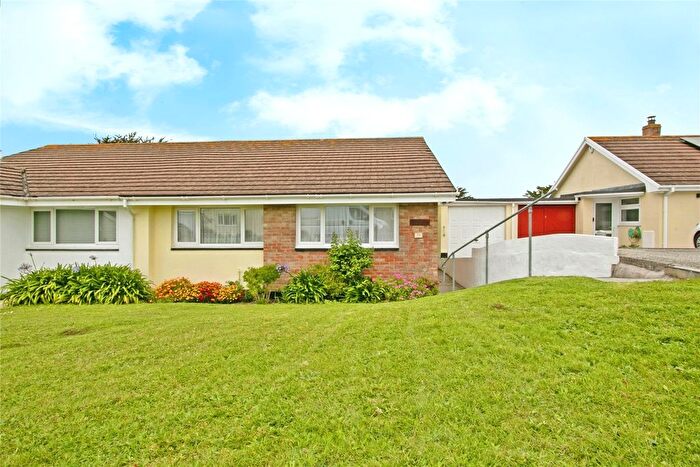 3 Bedroom Bungalow For Sale In Wheal Golden Drive, Holywell Bay, Newquay, Cornwall, TR8