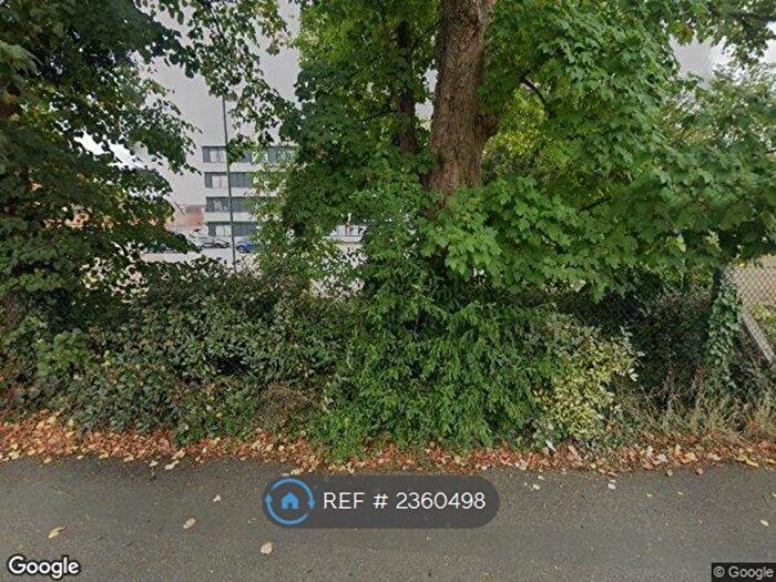 1 Bedroom Flat To Rent In Compass Point, Nursling, Southampton, SO16