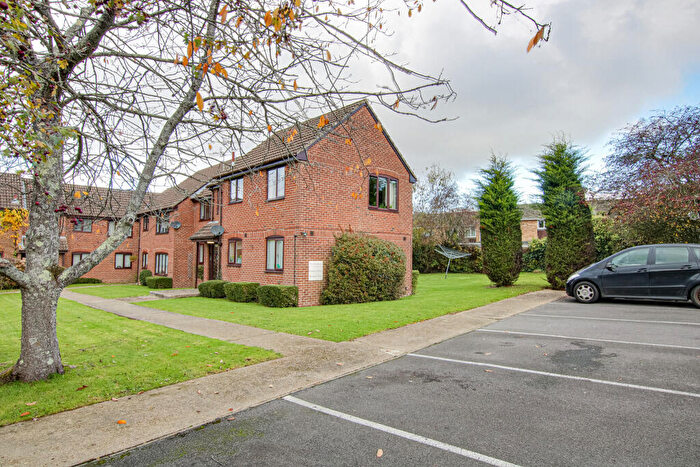 Studio For Sale In Bishop's Waltham, SO32