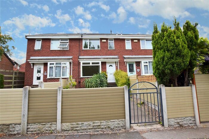 3 Bedroom Terraced House To Rent In Winrose Drive, Leeds, West Yorkshire, LS10