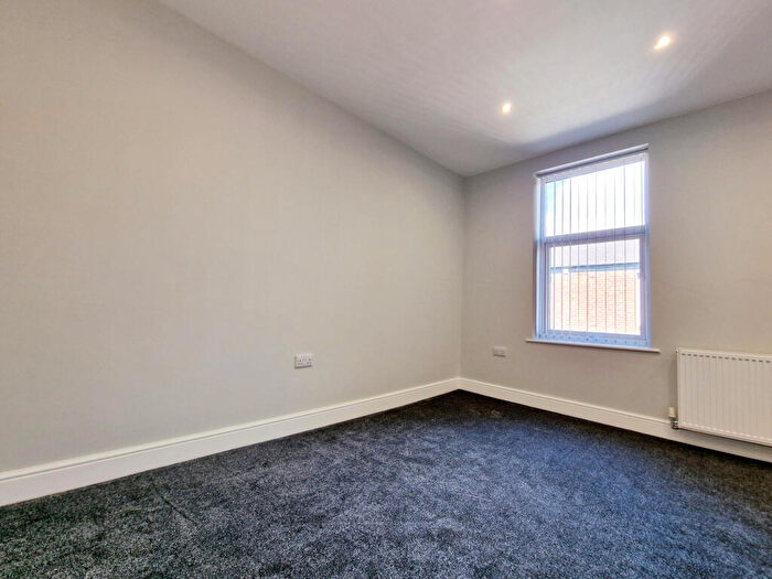 1 Bedroom Apartment To Rent In Plungington Road, Lancashire, PR1