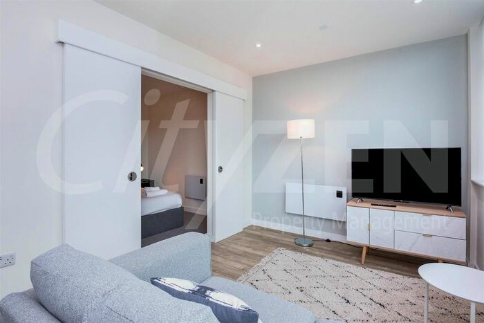 1 Bedroom Flat To Rent In Seymour Grove, Old Trafford, Manchester, M16