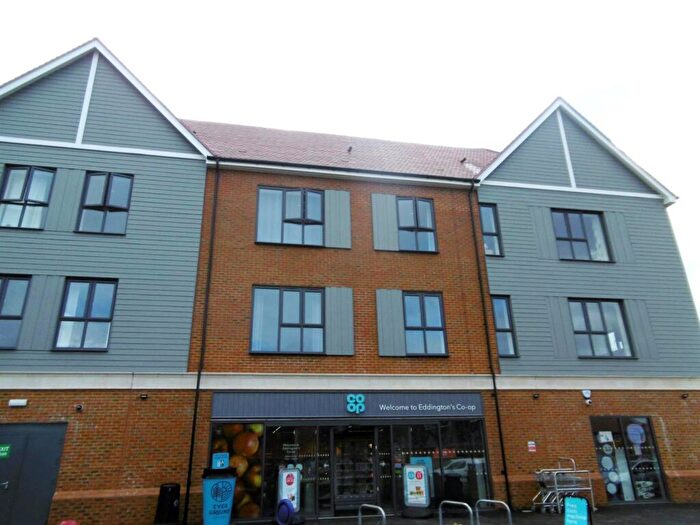 2 Bedroom Apartment To Rent In Braid Drive, Herne Bay, CT6