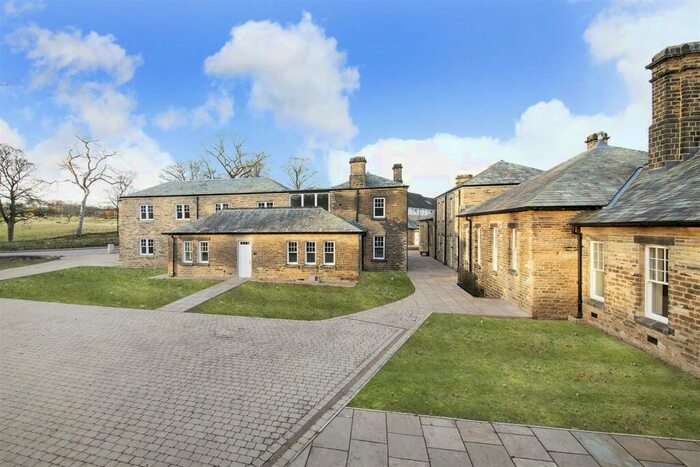 4 Bedroom Mews To Rent In Menston Mews, Menston Drive, Menston, Ilkley, LS29
