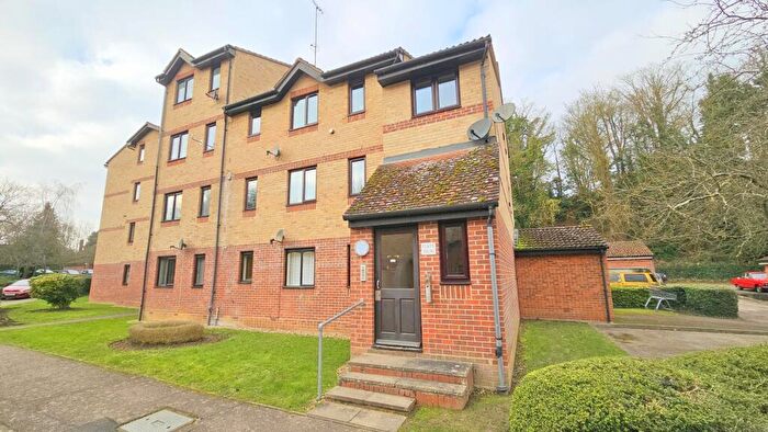 Flat To Rent In Sudbury, Suffolk, CO10