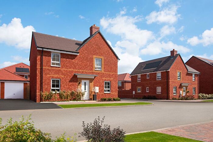 4 Bedroom Detached House For Sale In "Alderney" At Salhouse Road, Rackheath, Norwich, NR13