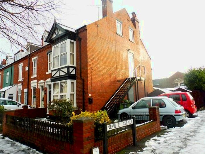 1 Bedroom Flat To Rent In Neville Avenue, Kidderminster, DY11