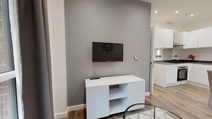 1 Bedroom Flat To Rent In Dudley Street, Luton, LU2