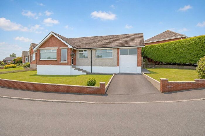 3 Bedroom Detached Bungalow For Sale In Glenside, Comber, Newtownards, BT23