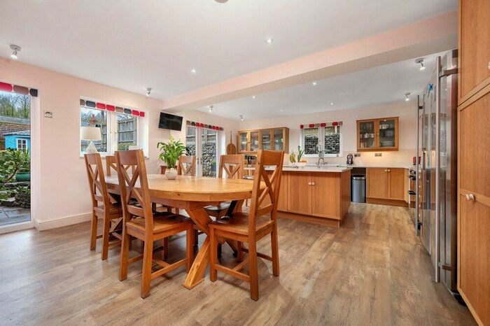 5 Bedroom Detached House For Sale In Stoke Albany, Market Harborough, LE16