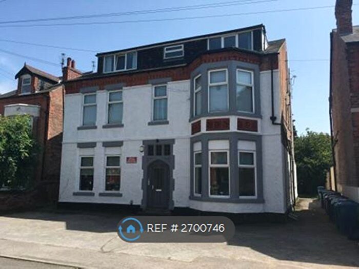 1 Bedroom Flat To Rent In Elm Tree Avenue, West Bridgford, NG2