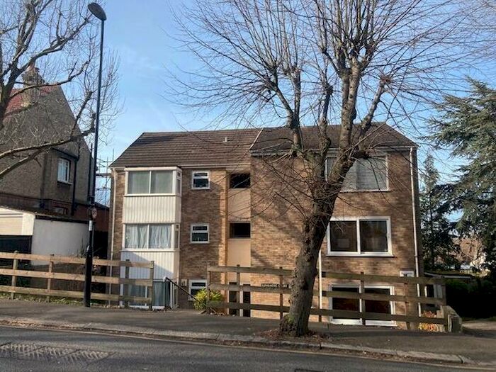 1 Bedroom Flat To Rent In Mayfield Road, Sanderstead, CR2