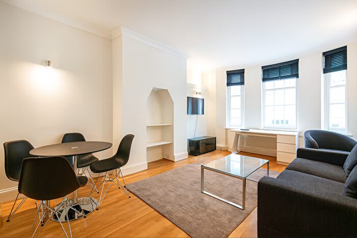1 Bedroom Flat To Rent In Carrington Street, London, W1J