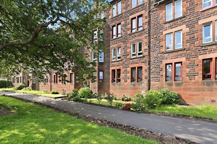 3 Bedroom Flat For Sale In Great Western Road, Anniesland, Glasgow, G13