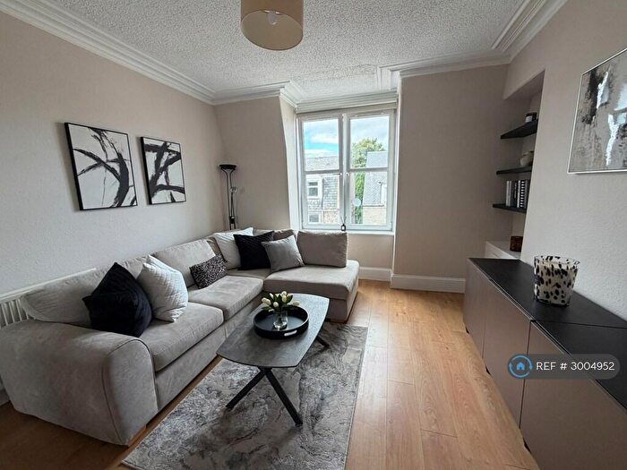 1 Bedroom Flat To Rent In Great Western Road, Aberdeen, AB10
