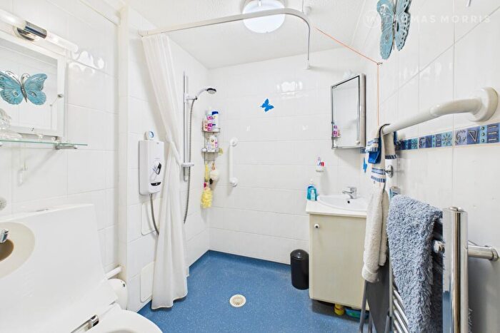 1 Bedroom Retirement Property For Sale In Back Street, Biggleswade, Bedfordshire, SG18 - Photo 7