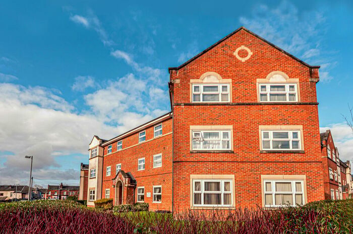 1 Bedroom Apartment To Rent In Atkin Street, Worsley, Manchester, M28