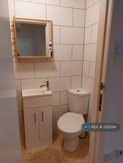 1 Bedroom Flat To Rent In London, London, N7