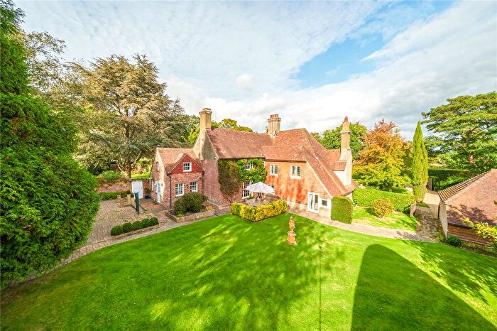 6 Bedroom Detached House For Sale In Ninfield Road, Bexhill On Sea, East Sussex, TN39