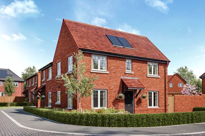 4 Bedroom Detached House For Sale In Foxwood Garden Vllage, Whiston, L35