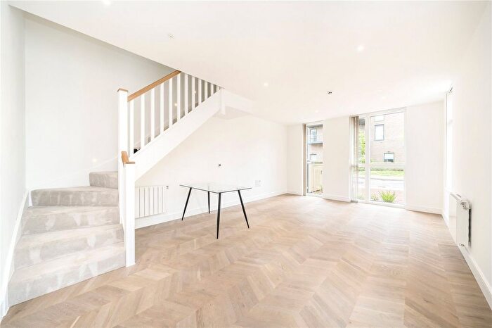 5 Bedroom End Of Terrace House To Rent In Mallory Way, Kidbrooke Village, London, SE3