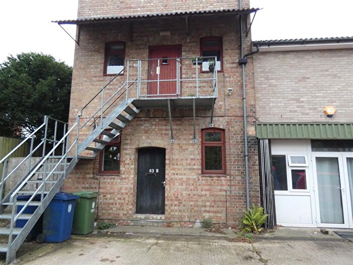 1 Bedroom Flat To Rent In Orchard Road, Great Shelford, CB22