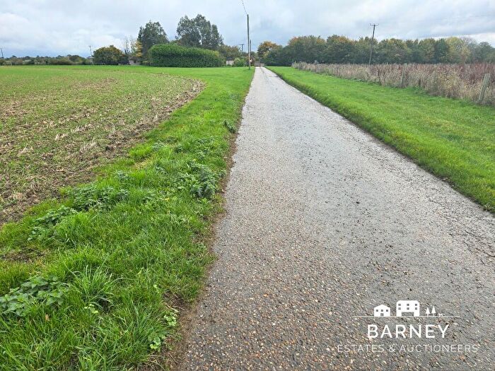 Land For Sale In Land At Great Garnetts, Bishops Green, CM6