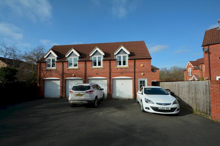2 Bedroom Detached House To Rent In Merevale Drive, Eye, PE6