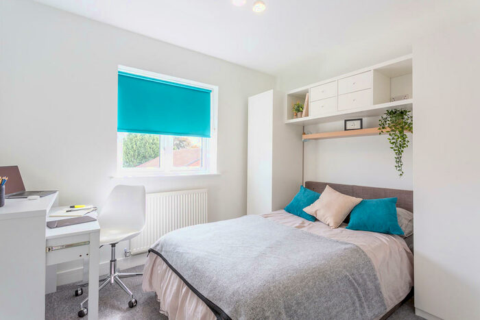 1 Bedroom Apartment To Rent In Clayton Court, Beeston, NG9