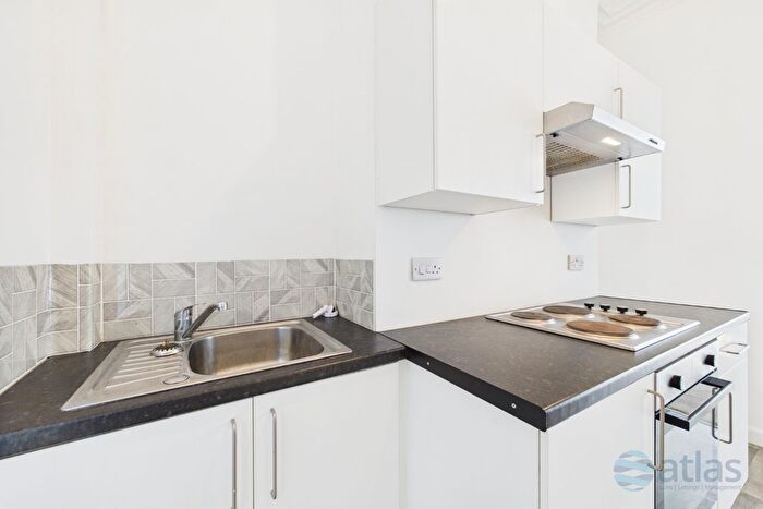 1 Bedroom Flat To Rent In Island Road, Garston, L19