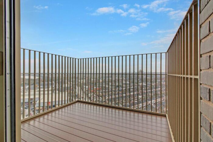 1 Bedroom Apartment To Rent In Station Road, Tottenham, London, N17