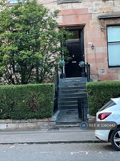 Studio To Rent In Paisley Road West, Glasgow, G51