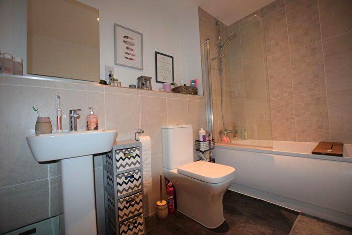 1 Bedroom Apartment To Rent In Ambury Road South, Huntingdon, PE29