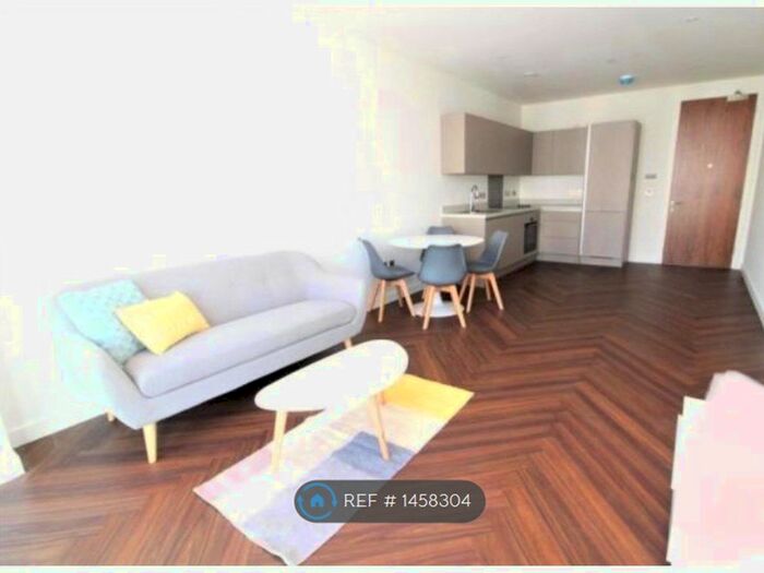1 Bedroom Flat To Rent In Lightbox, Media City Uk, Salford, M50
