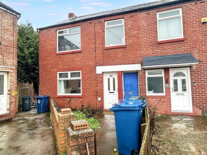 2 Bedroom Flat For Sale In Relton Avenue, Newcastle Upon Tyne, NE6