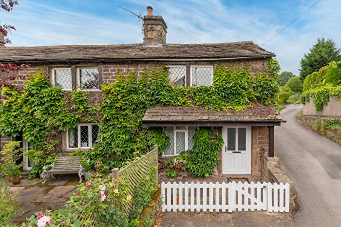 3 Bedroom Semi Detached House For Sale In Keighley Road, Harden, Bingley, West Yorkshire, BD16