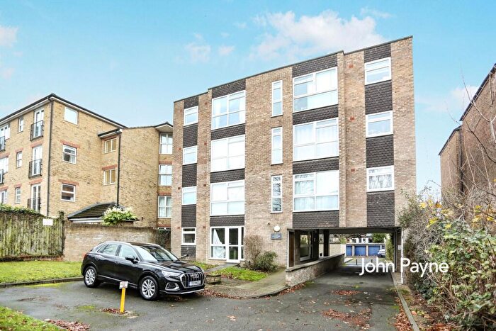 Studio To Rent In Burnt Ash Hill Lee, SE12