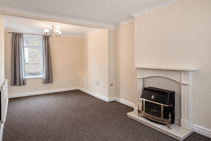 3 Bedroom Terraced House To Rent In Maritime Street, Pontypridd, CF37