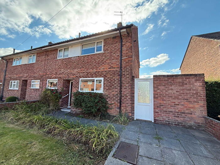 3 Bedroom Semi-Detached House For Sale In Norley Avenue, Eastham, CH62
