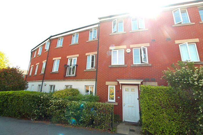 2 Bedroom Apartment For Sale In Filton Avenue, Horfield, BS7