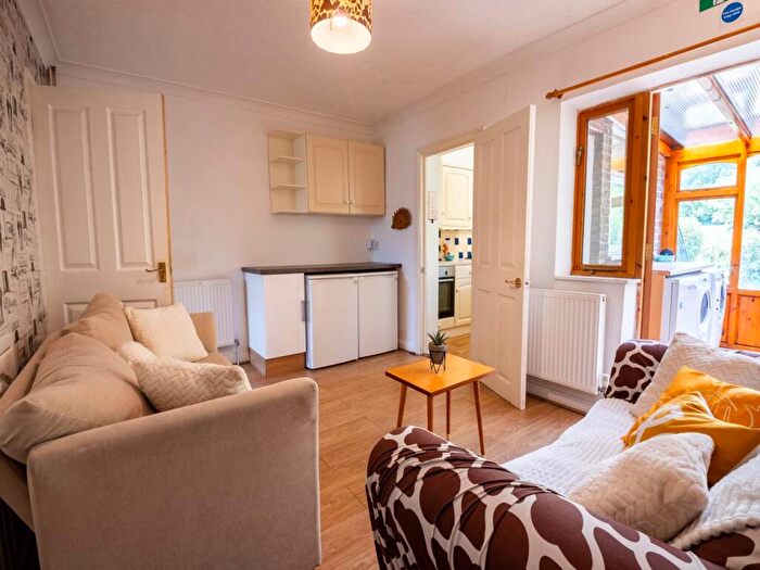 5 Bedroom House To Rent In Broad Oak Road, Canterbury, Kent, CT2