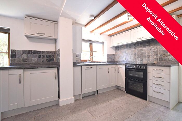 2 Bedroom Semi Detached House To Rent In Ham Lane, Charlton Kings, Cheltenham, Gloucestershire, GL52