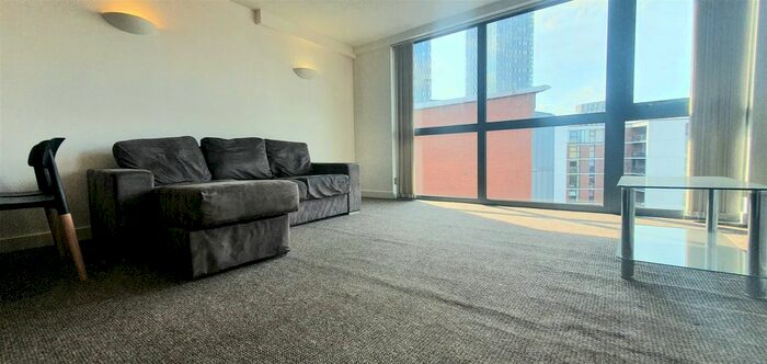 2 Bedroom Flat To Rent In The Nile, Manchester, Greater Manchester, M15