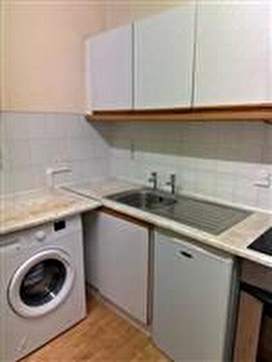 1 Bedroom Studio To Rent In Kelso Road, Leeds, LS2