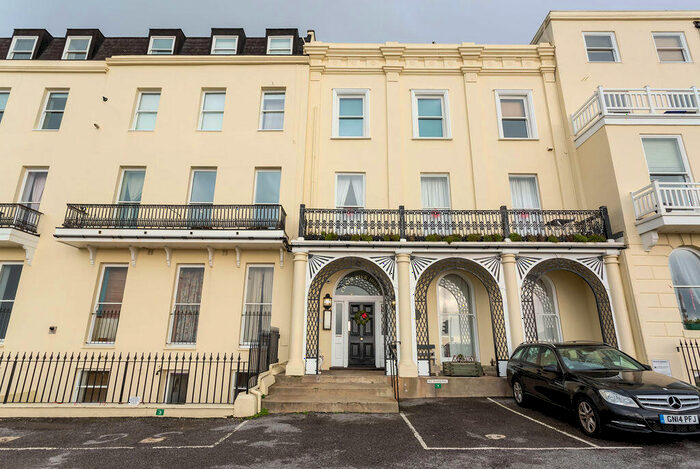 1 Bedroom Flat To Rent In Marine Parade, Brighton, BN2
