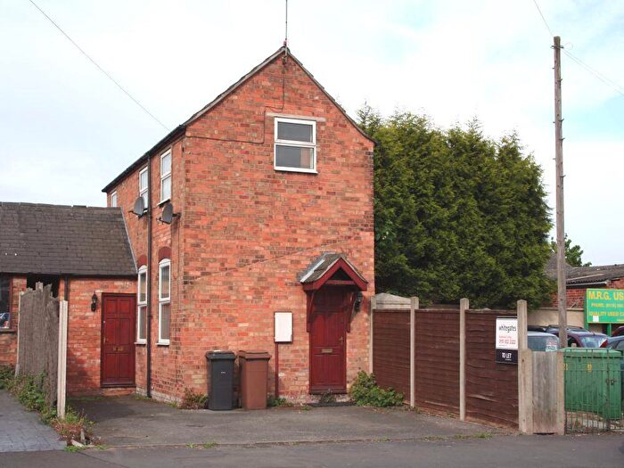 1 Bedroom Apartment To Rent In Tamworth Road, Sawley, Long Eaton, Nottingham, NG10