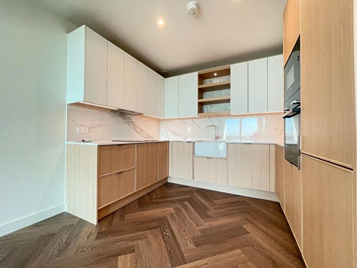 2 Bedroom Apartment To Rent In Henshaw Parade, The Hyde, London, NW9