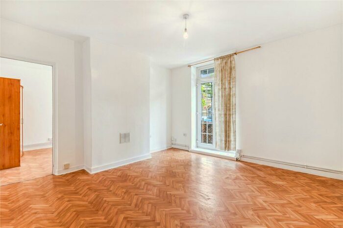 2 Bedroom Flat To Rent In Berners House, Maygood Street, N1