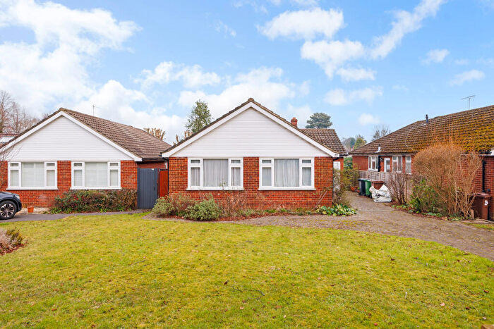 3 Bedroom Detached Bungalow For Sale In Windmill Lane, Epsom, KT17